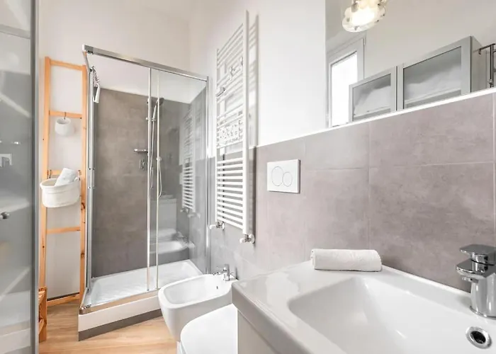 Apartamento Lungotevere Testaccio Rooftop
