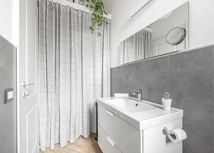 Apartamento Lungotevere Testaccio Rooftop