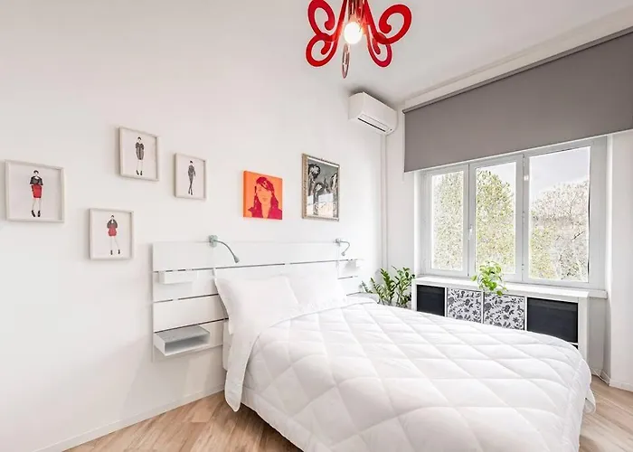 Apartamento Lungotevere Testaccio Rooftop *