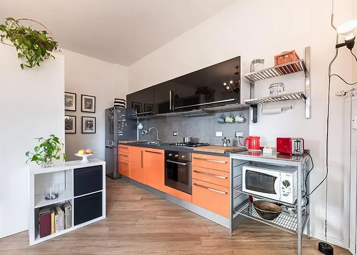 Apartamento Lungotevere Testaccio Rooftop